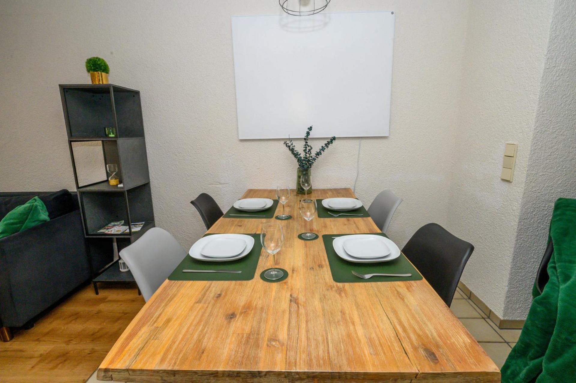 Galeriewohnung In Menzenschwand-Hinterdorf Екстериор снимка