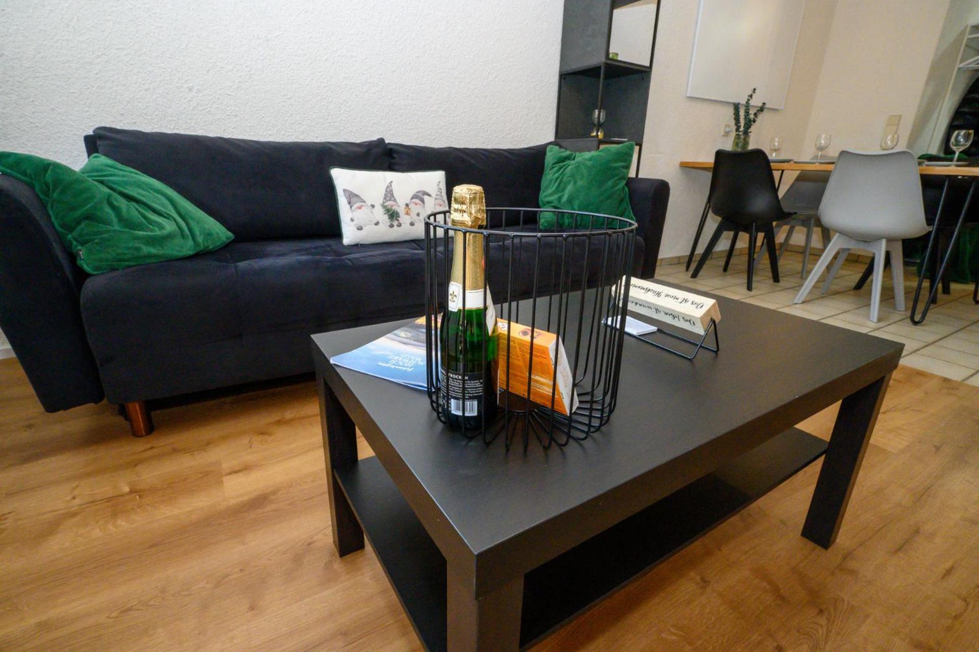 Galeriewohnung In Menzenschwand-Hinterdorf Екстериор снимка