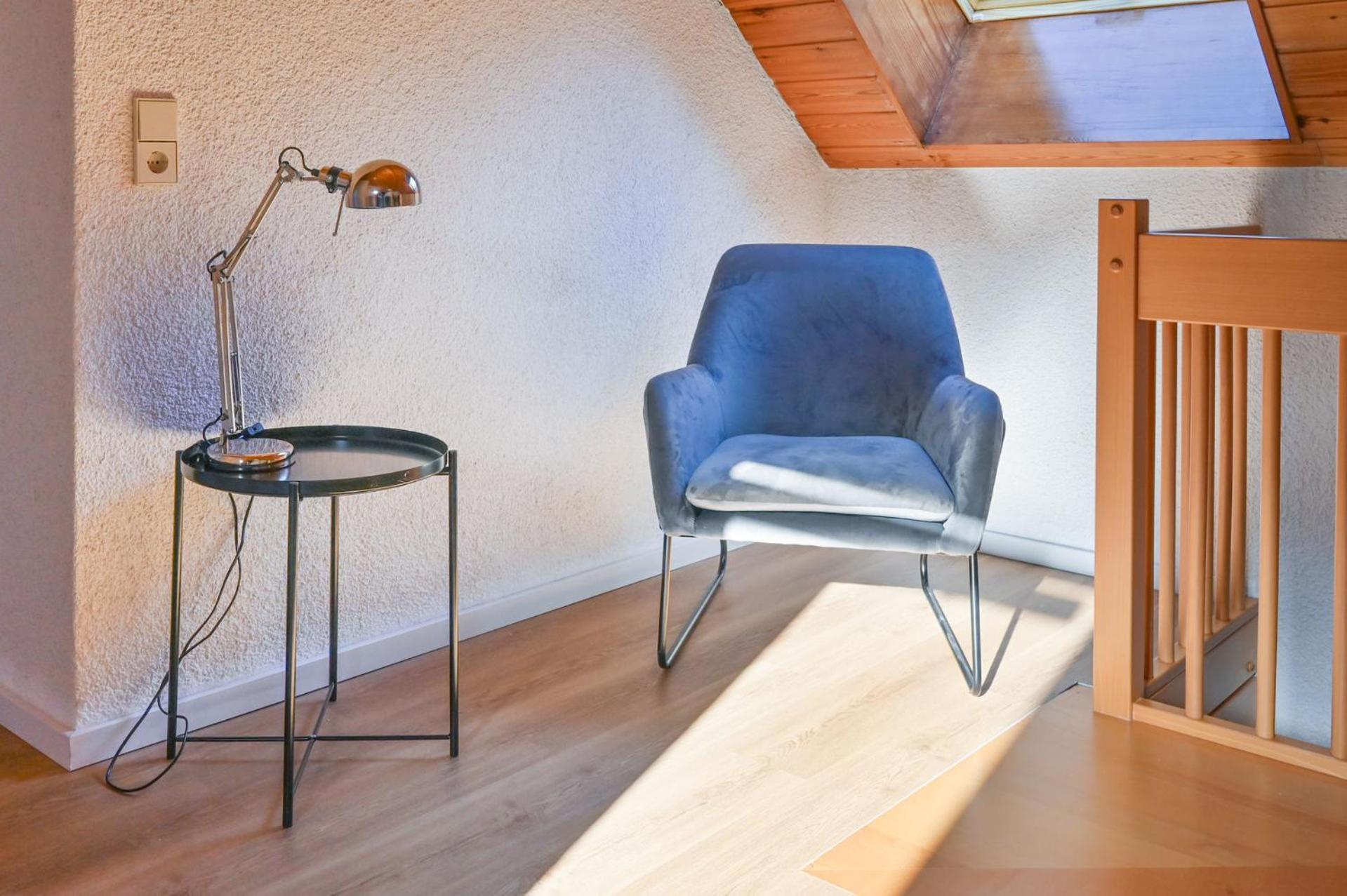 Galeriewohnung In Menzenschwand-Hinterdorf Екстериор снимка