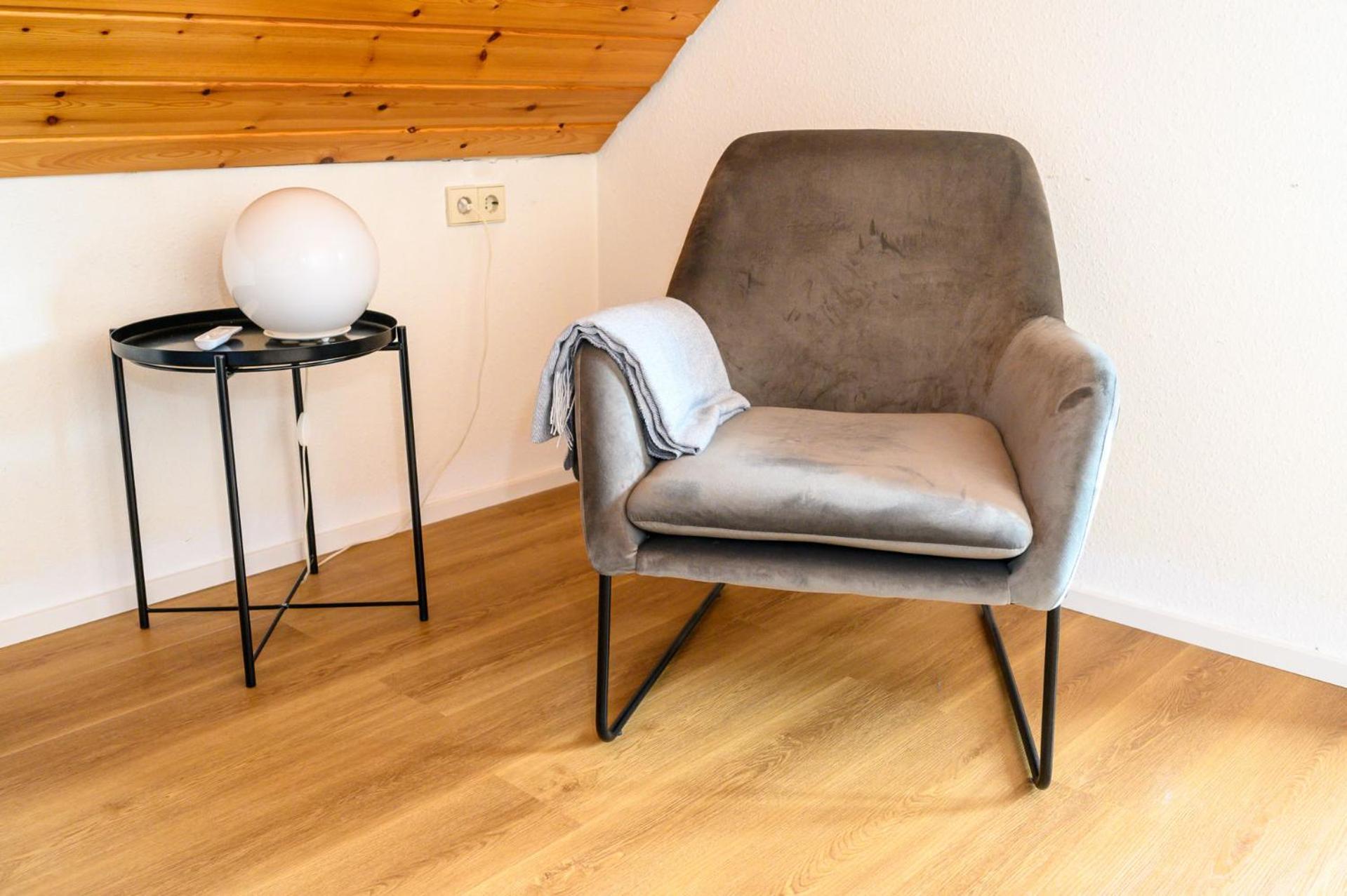 Galeriewohnung In Menzenschwand-Hinterdorf Екстериор снимка