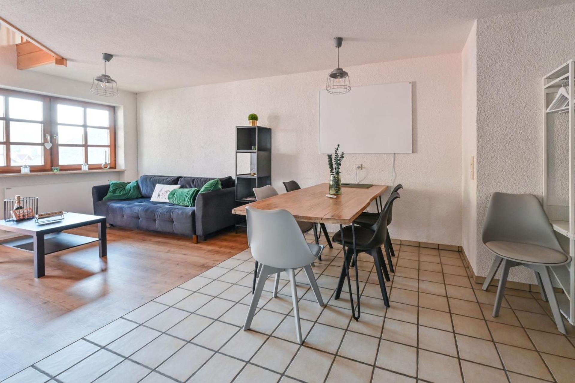 Galeriewohnung In Menzenschwand-Hinterdorf Екстериор снимка