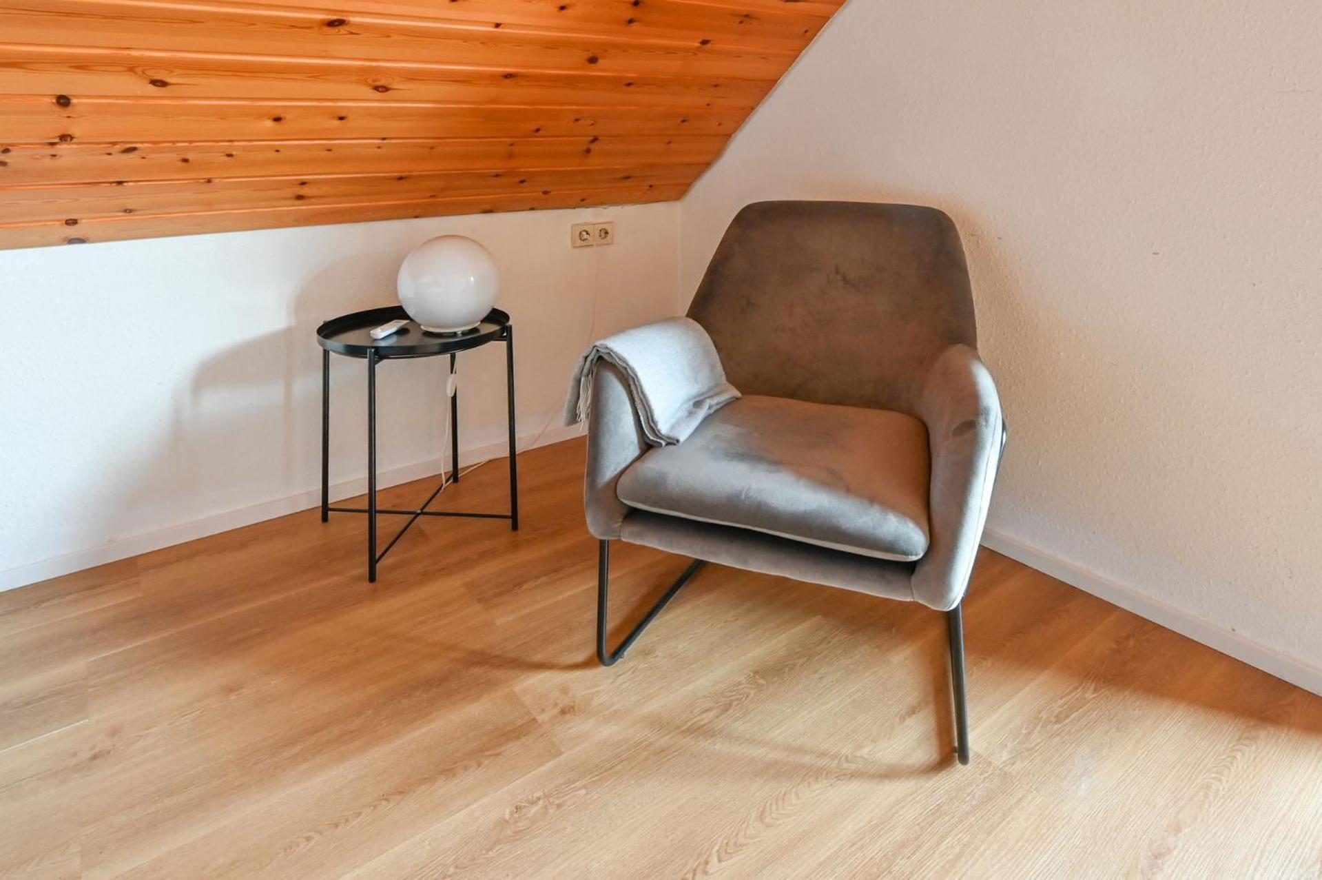 Galeriewohnung In Menzenschwand-Hinterdorf Екстериор снимка